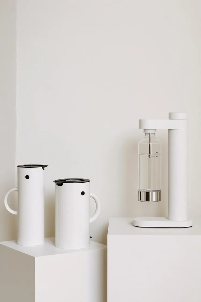 Stelton 2100.6 biela