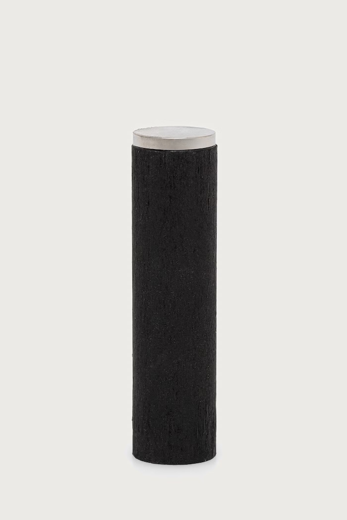 Sjostrand ručka od bukovog drveta Handle grip 2 crna AS.DU.HG.BB