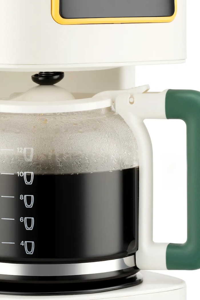 Bodum ekspres do kawy z tworzywa sztucznego 1,5 l 12095.763EURO.MOMA multicolor
