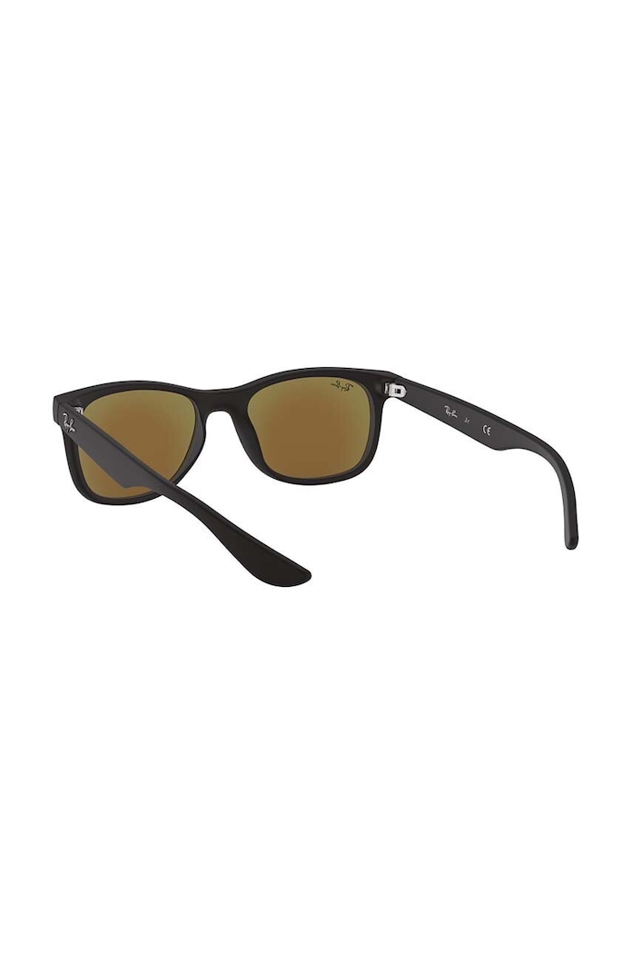 Ray-Ban - Gyerek napszemüveg 0RJ9052S.100S55 JUNIOR NEW WAYFARER 0RJ9052S.100S55