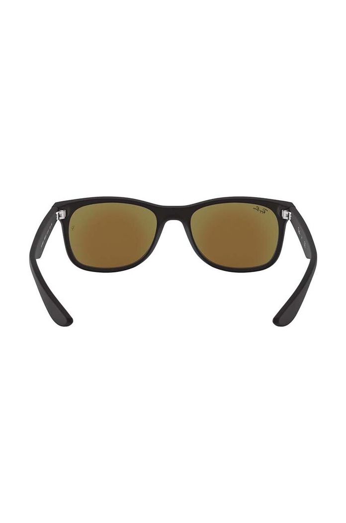 Ray-Ban - Gyerek napszemüveg 0RJ9052S.100S55 JUNIOR NEW WAYFARER 0RJ9052S.100S55