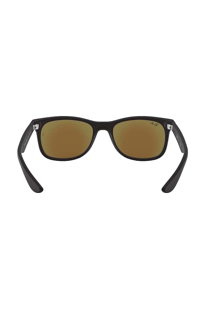 Ray-Ban - Gyerek napszemüveg 0RJ9052S.100S55 JUNIOR NEW WAYFARER 0RJ9052S.100S55
