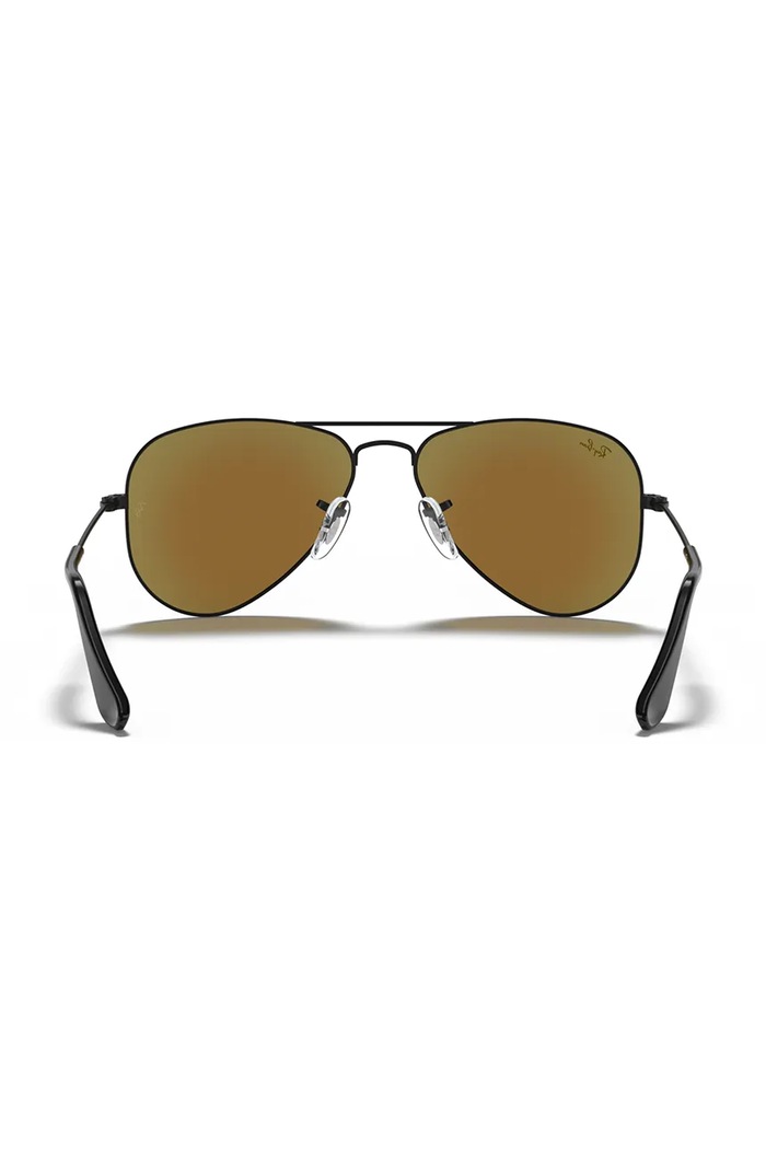 Ray-Ban ochelari negru 0RJ9506S.201/55