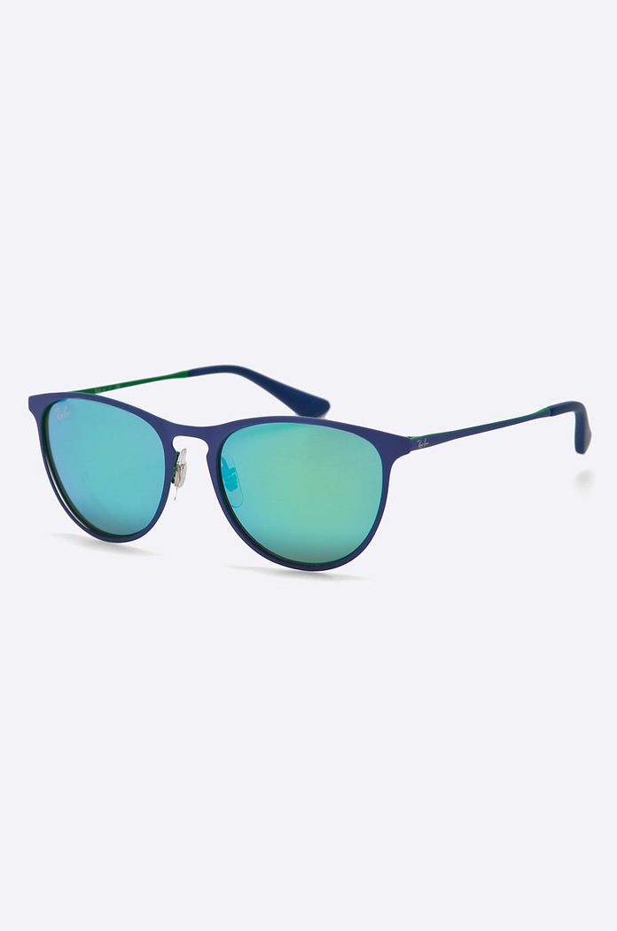 Ray-Ban Ochelari copii bleumarin 0RJ9538S.255/3R