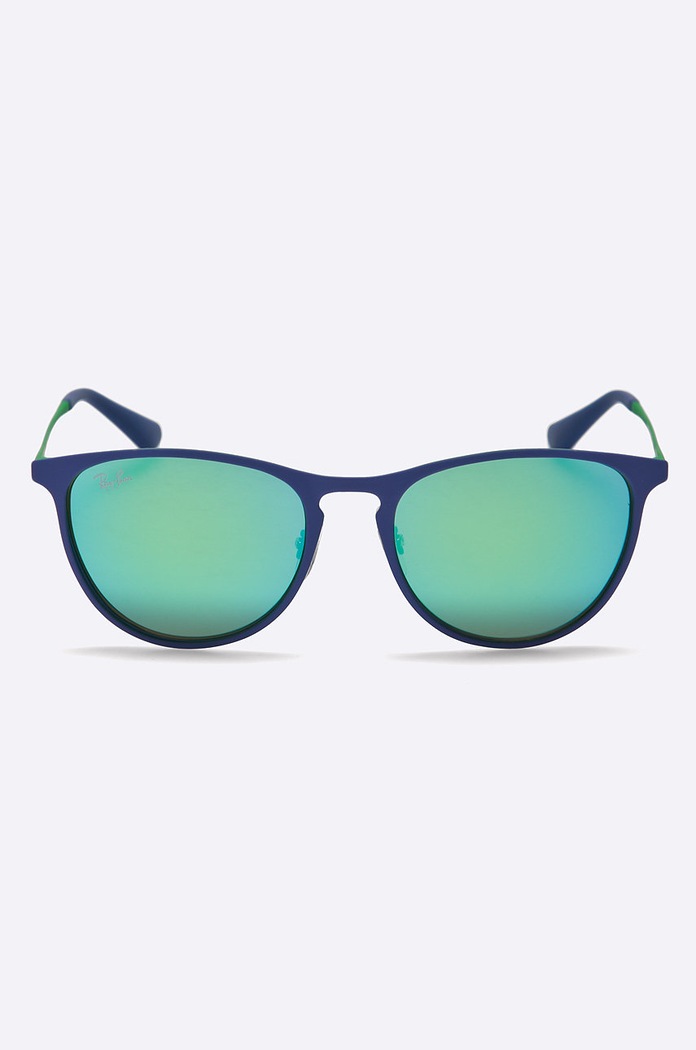 Ray-Ban Ochelari copii 0RJ9538S.255/3R bleumarin AA00