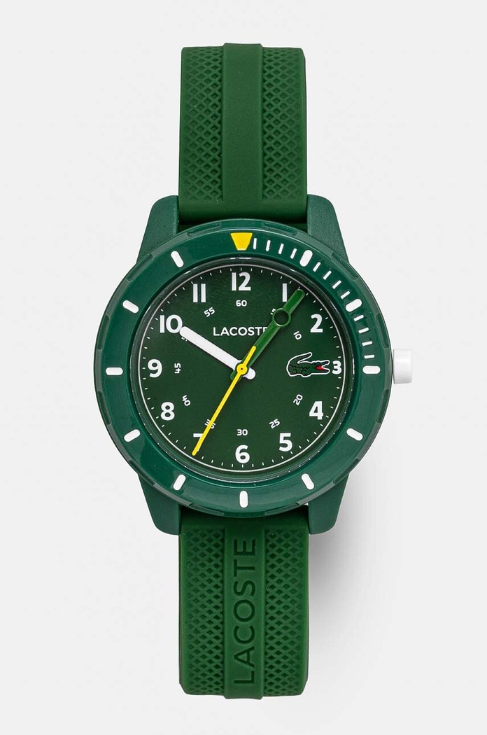 Lacoste ceas copii verde 2030055