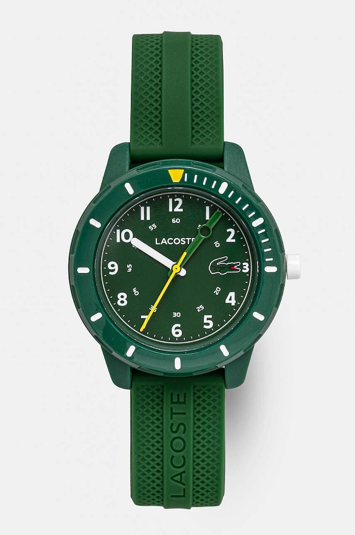 Lacoste ceas copii verde 2030055