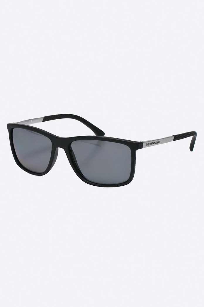 Emporio Armani - Szemüveg fekete 0EA4058.58.506381