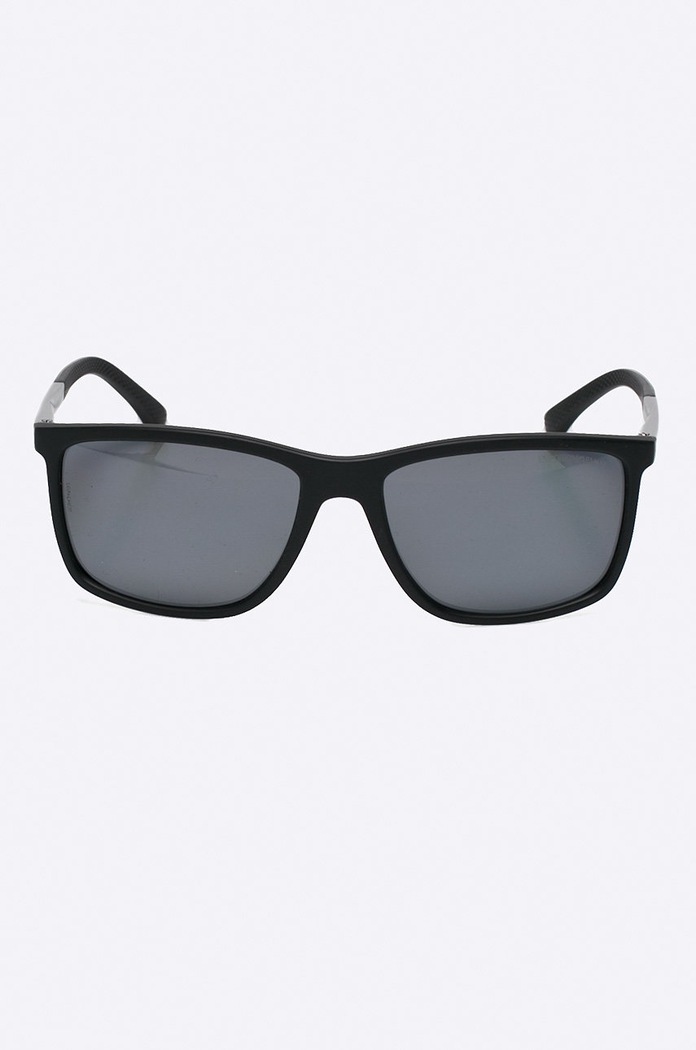 Emporio Armani - Szemüveg 0EA4058.58.506381 fekete AA00