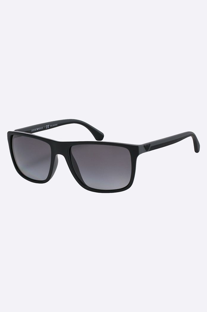 Emporio Armani - Szemüveg fekete 0EA4033.56.5229T3
