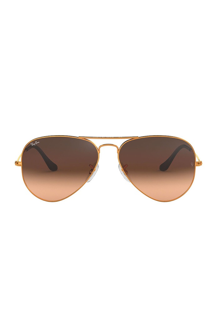 Kiegészítők Ray-Ban - Szemüveg AVIATOR LARGE METAL 0RB3025.58.9001A5 arany