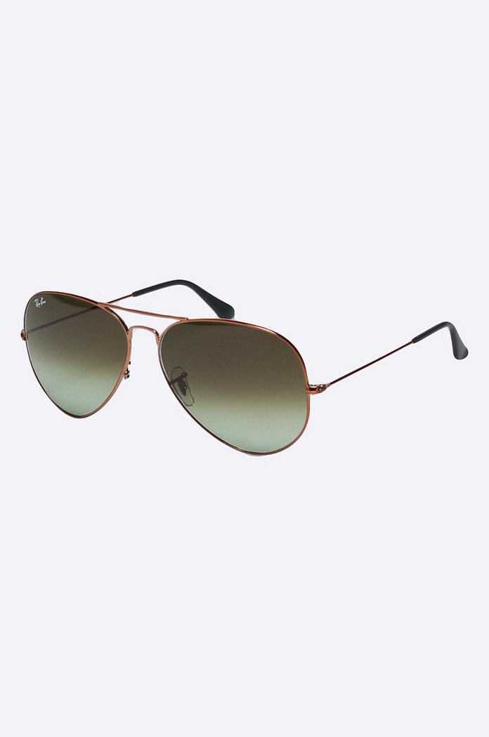 Ray-Ban Ochelari 0RB3026.62.9002A6 aur 0RB3026.62.9002A6