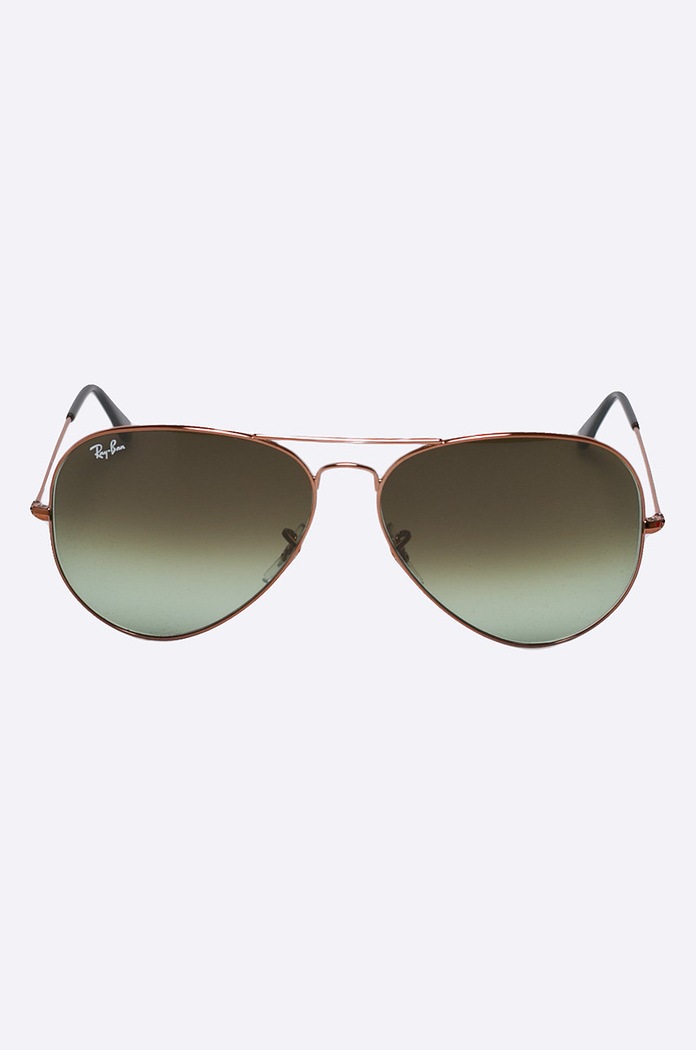 Ray-Ban Ochelari 0RB3026.62.9002A6 0RB3026.62.9002A6 aur AA00