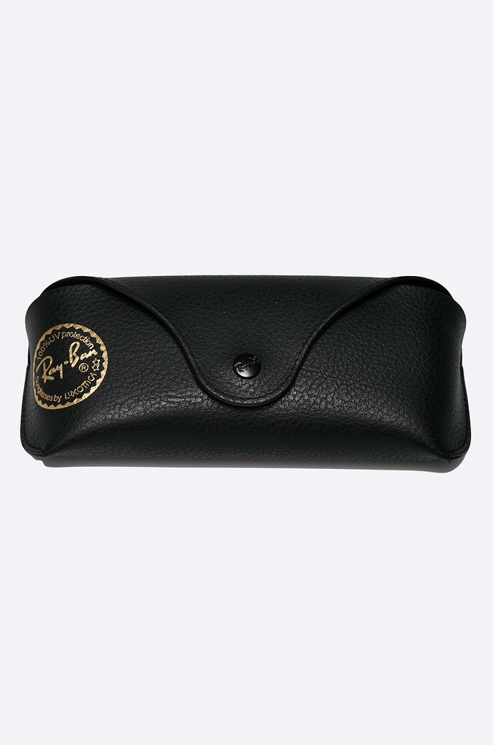 Ray-Ban - Okulary 0RB3561.57.001 złoty 0RB3561.57.001