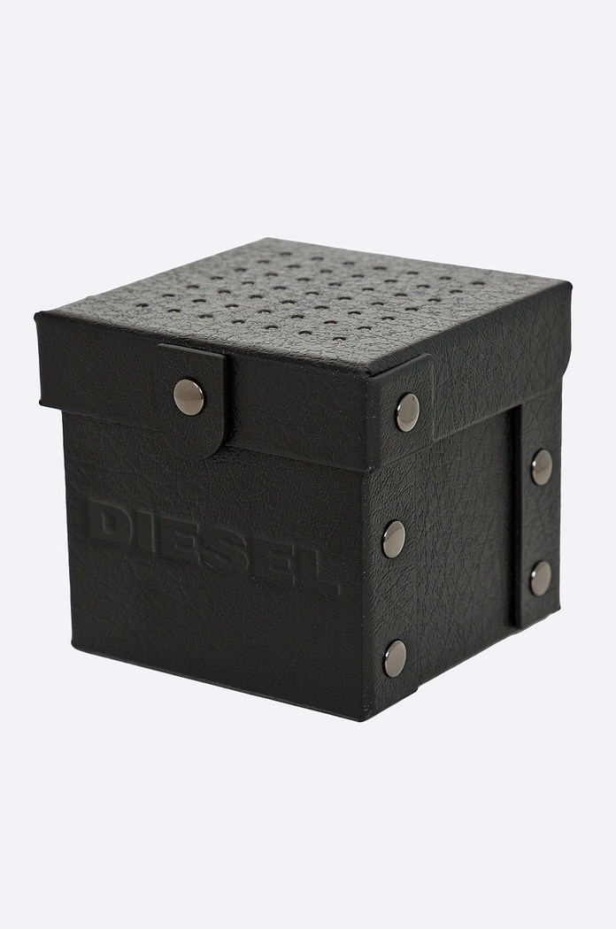 Diesel - Zegarek DZ1657 czarny DZ1657
