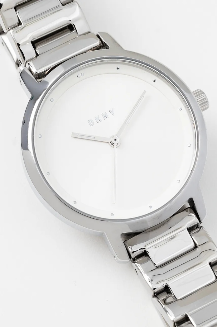 DKNY - Ρολόι NY2635 NY2635 ασημί AA00