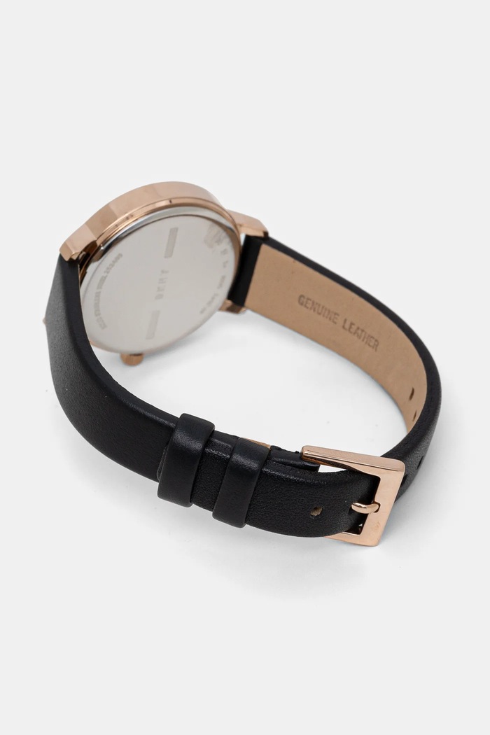 Dkny - Zegarek NY2641 NY2641 złoty AA00
