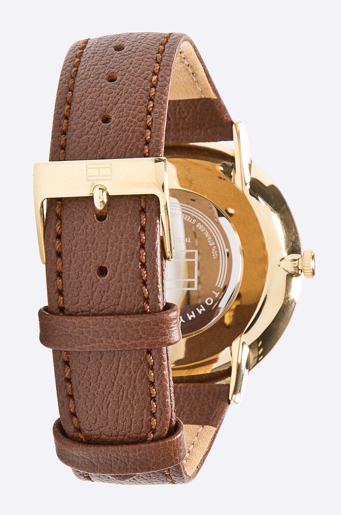 Tommy Hilfiger - Ceas 1781809 1781809 maro AA00