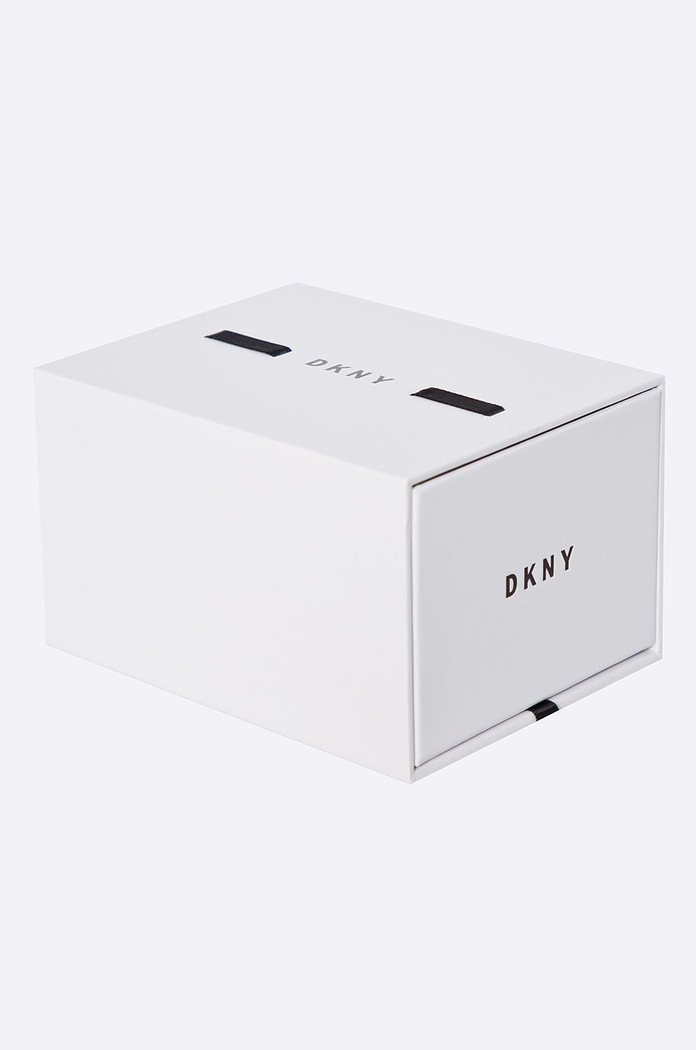 Akcesoria Dkny - Zegarek NY2587 NY2587 żółty