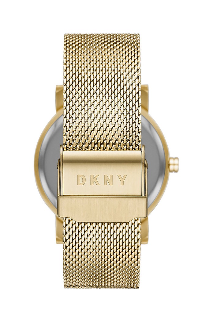 Dkny - Hodinky NY2621 NY2621 zlatá AA00