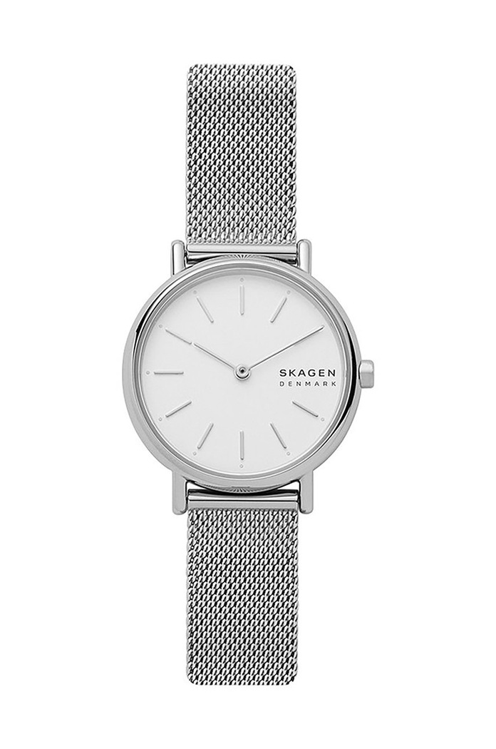 Skagen - Hodinky SKW2692 SKW2692 stříbrná AA00