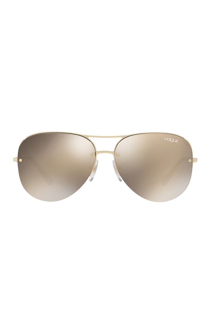 Vogue Eyewear Ochelari VO4080S 0VO4080S.848/5A.58.D aur AA00