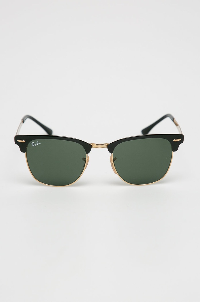Αξεσουάρ Ray-Ban - Γυαλιά 0RB3716.187.51.D μαύρο