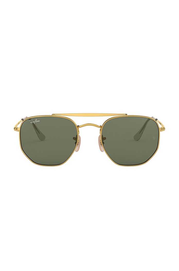 Accesorii Ray-Ban - Ochelari Marshall 0RB3648.001.54.D negru