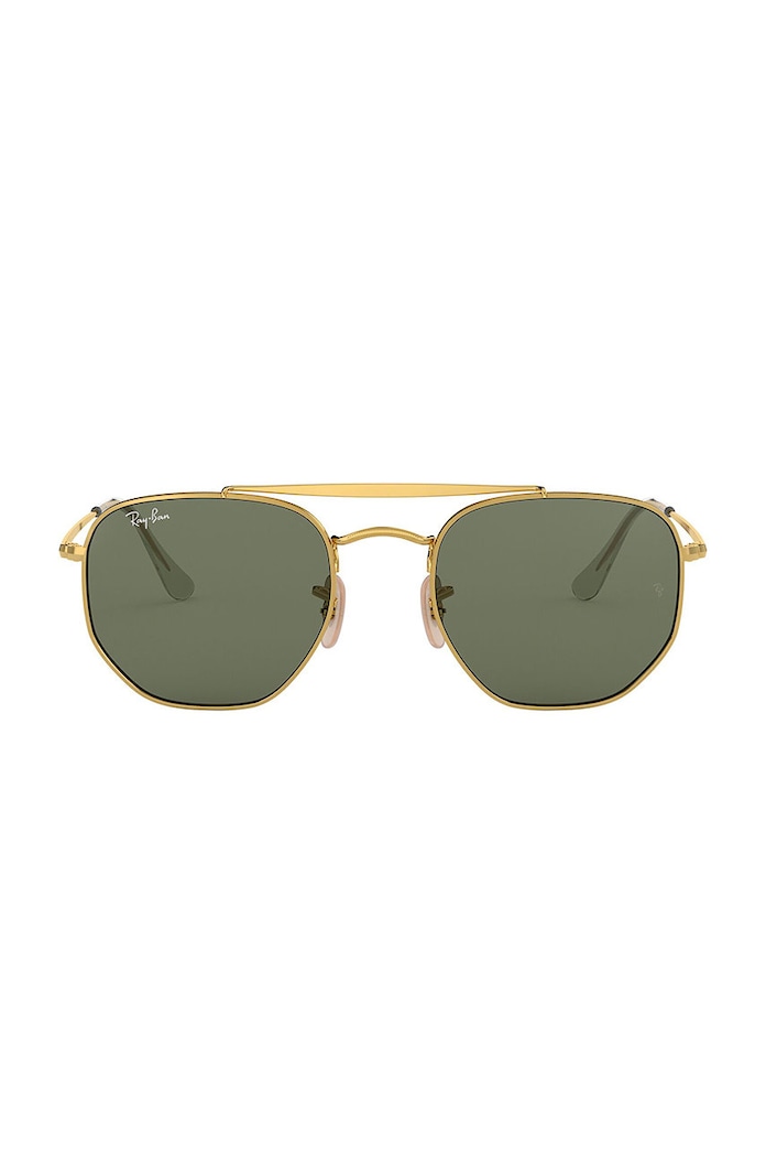 Accesorii Ray-Ban - Ochelari Marshall 0RB3648.001.54.D negru