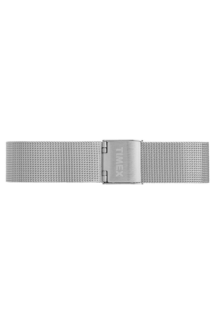 Accesorii Timex - Ceas TW2R36200 TW2R36200 argintiu