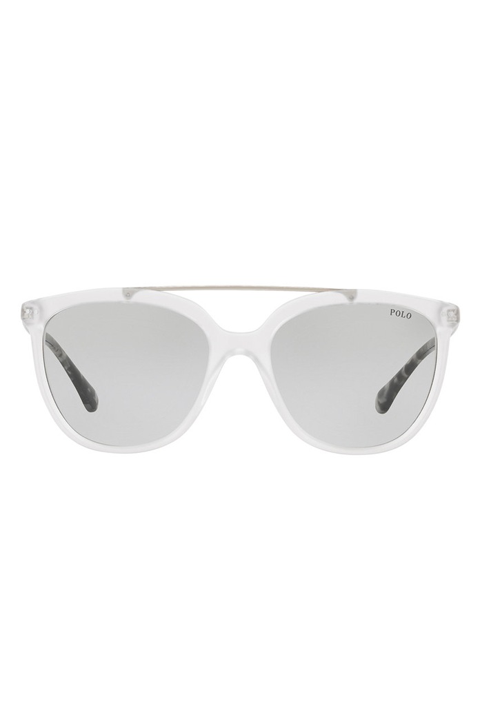 Polo Ralph Lauren Ochelari 0PH4135 0PH4135.500287.54.D alb AA00