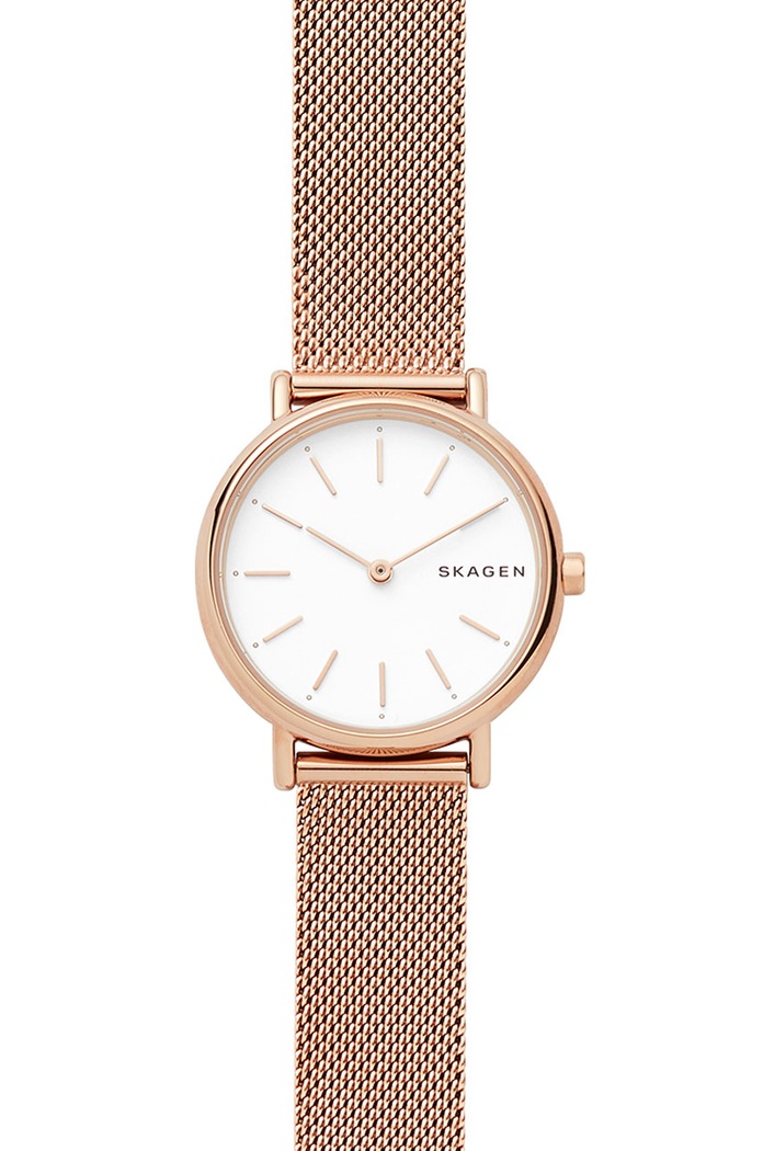 Skagen - Óra SKW2694 arany SKW2694