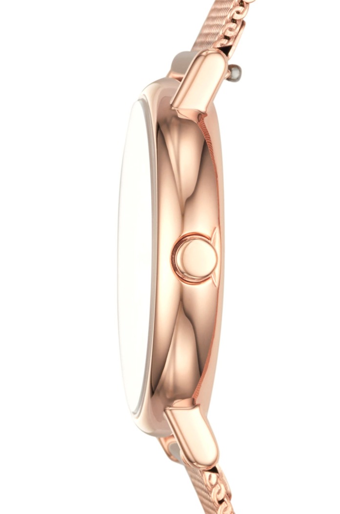 Skagen - Óra SKW2694 SKW2694 arany
