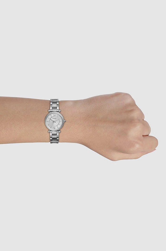 Fossil - Hodinky ES4341 ES4341