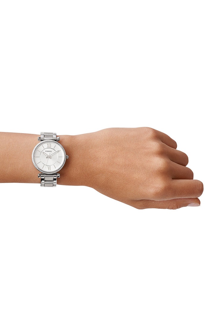 Fossil - Hodinky ES4341 ES4341
