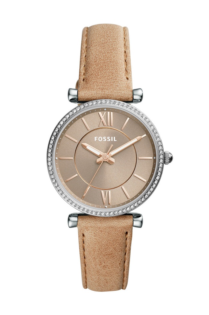 Fossil - Zegarek ES4343 multicolor ES4343