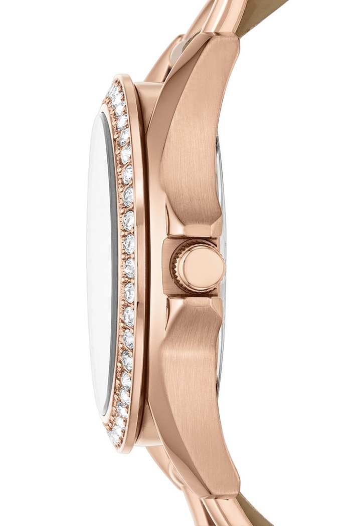 Fossil - Ρολόι ES3466 ES3466 πολύχρωμο AA00