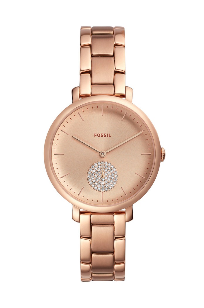 Fossil - Ceas ES4438 multicolor ES4438