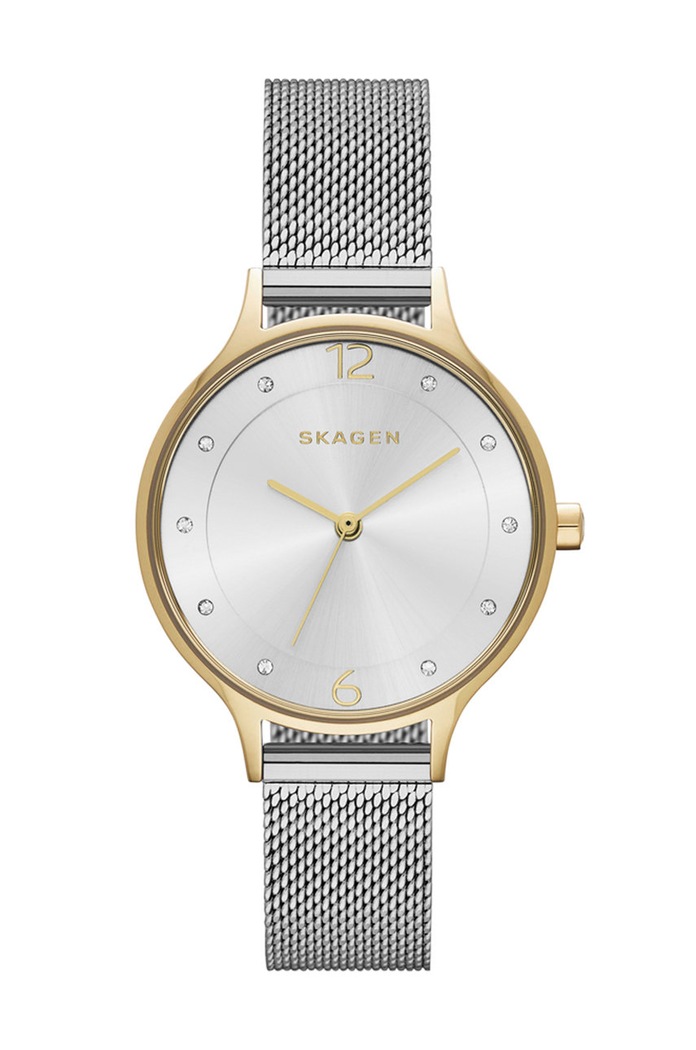 Skagen - Zegarek SKW2340 multicolor SKW2340