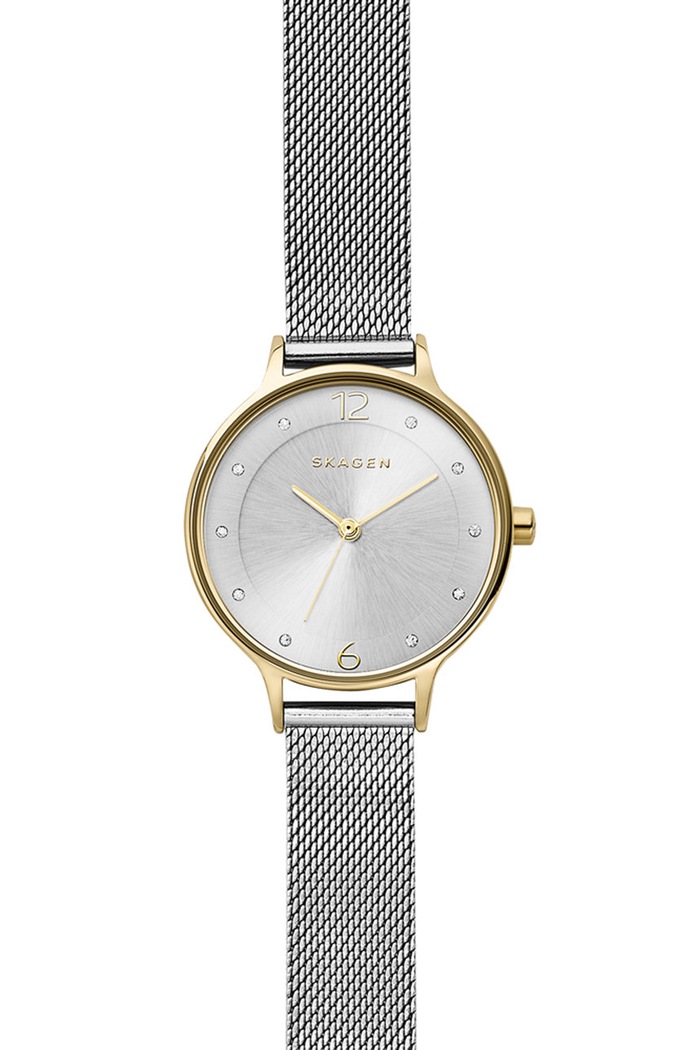 Akcesoria Skagen - Zegarek SKW2340 SKW2340 multicolor