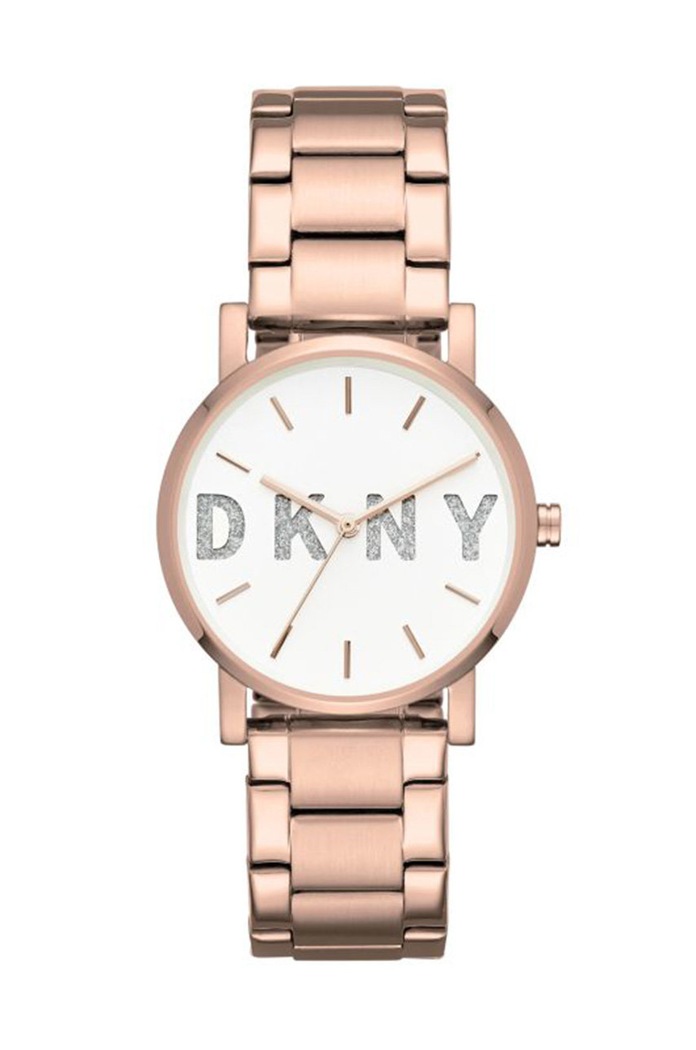 Dkny - Zegarek NY2654 multicolor NY2654