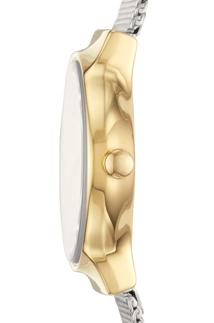 Skagen - Hodinky strieborná SKW2666