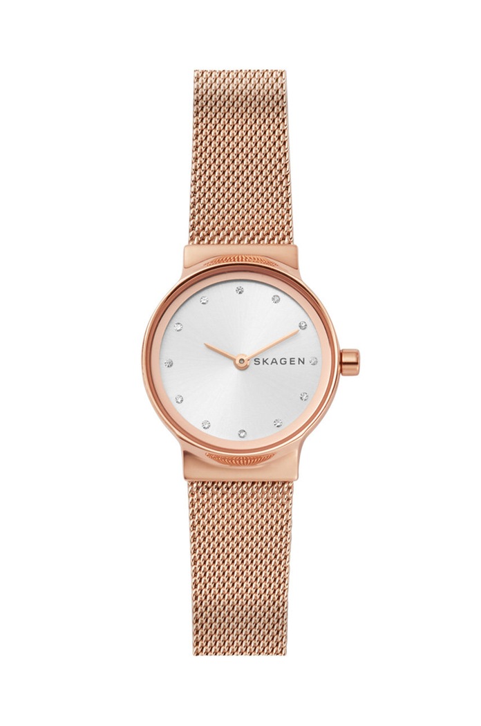 Skagen - Часовник SKW2665 многоцветен SKW2665