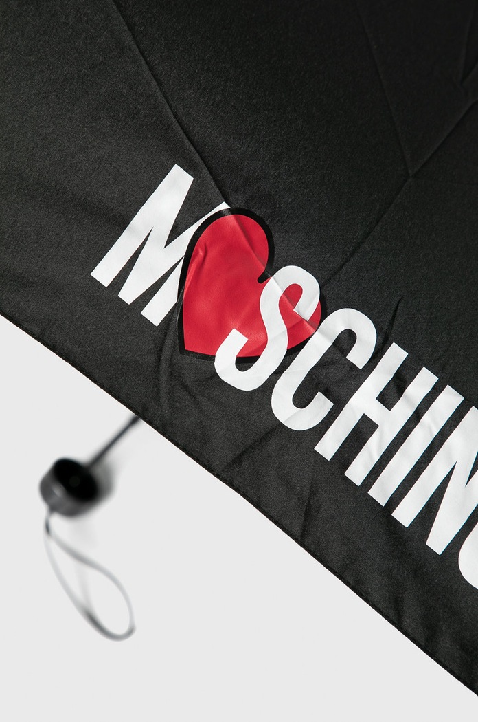 Accesorii Moschino Umbrela 8020.black negru