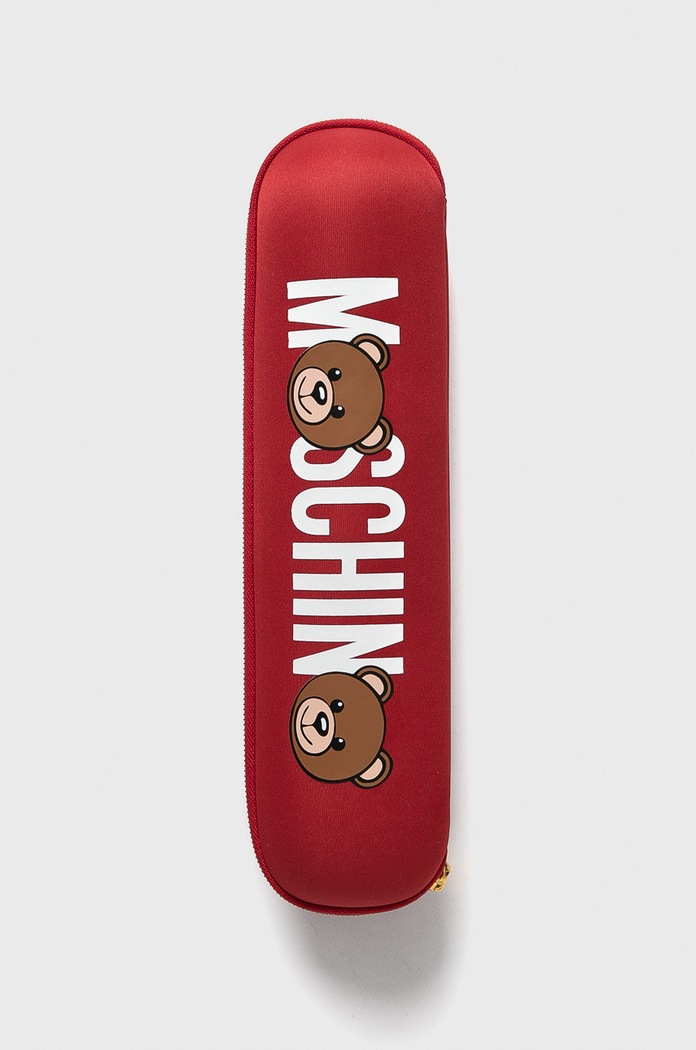 Moschino Umbrela 8041.red rosu AA00