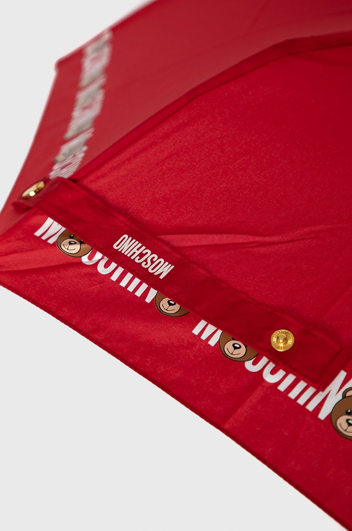 Accesorii Moschino Umbrela 8041.red rosu