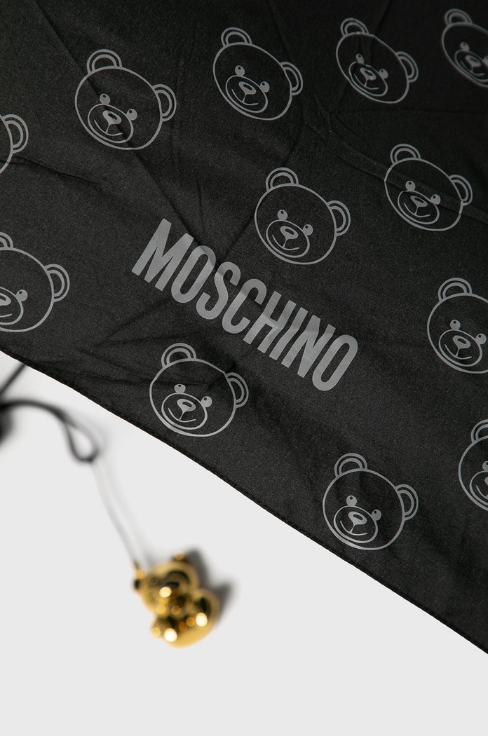Accesorii Moschino Umbrela 8043.black negru