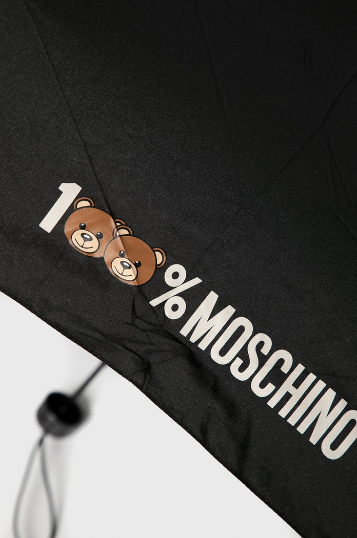 Accesorii Moschino Umbrela 8071.black negru