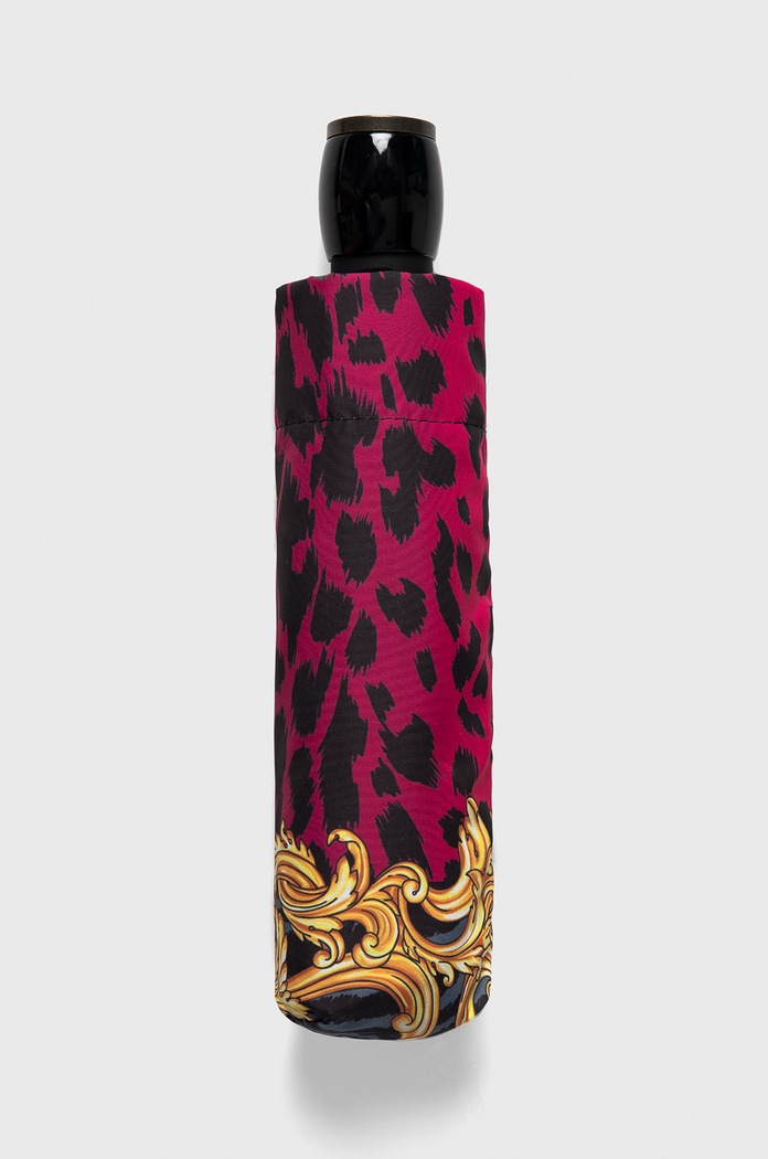 Moschino - Umbrela 8009.fuxia roz AA00