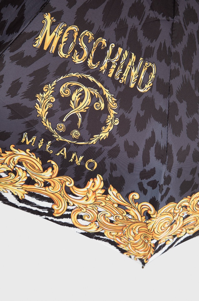 Accesorii Moschino Umbrela 8009.black negru